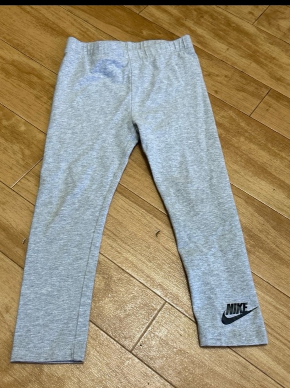 Nike Girls Leggings 4T